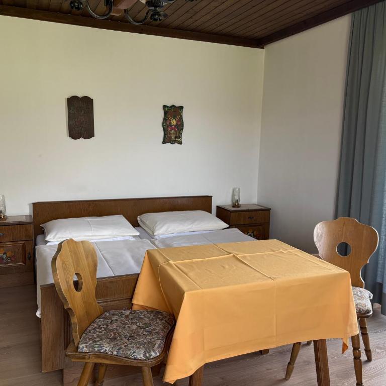 Rupertihof - Habitación Doble - 11