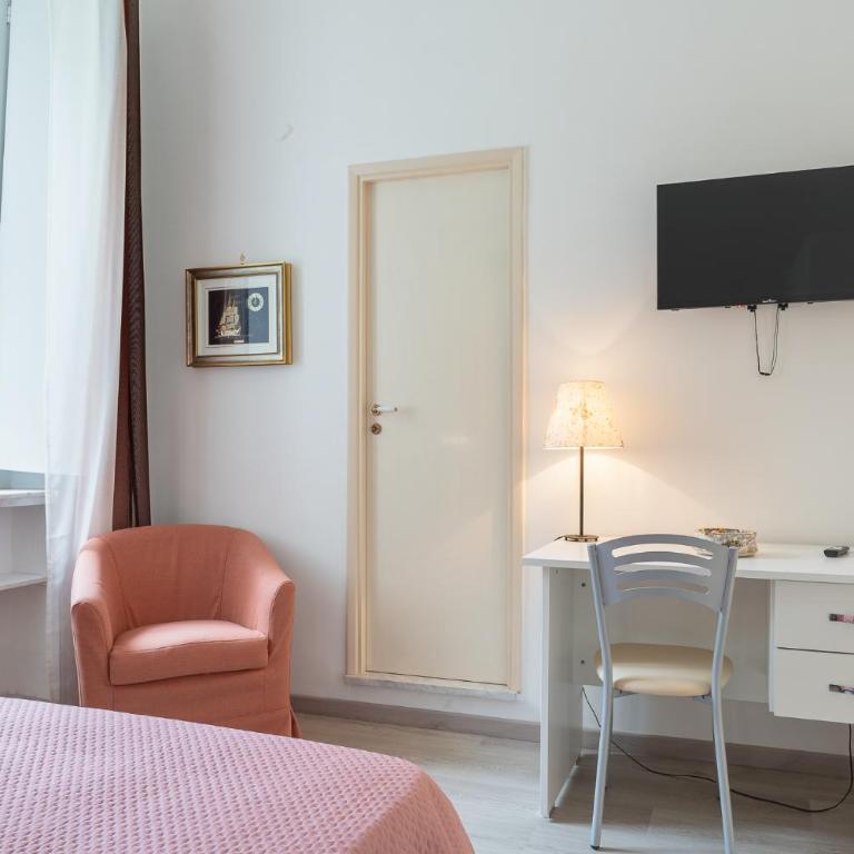 Casa Amore Italia - Appartamento con 2 Camere da Letto - 5