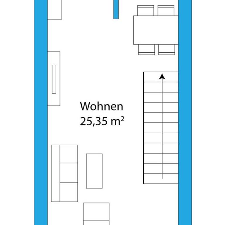 Bergschlössl Whg 23 - Apartment - 8