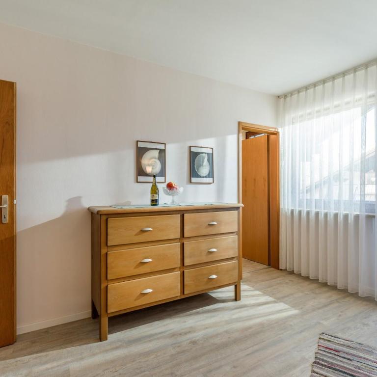 Ferienwohnanlage-Oberaudorf 1 Zimmer App E 8 mit Sauna - Apartment - 11