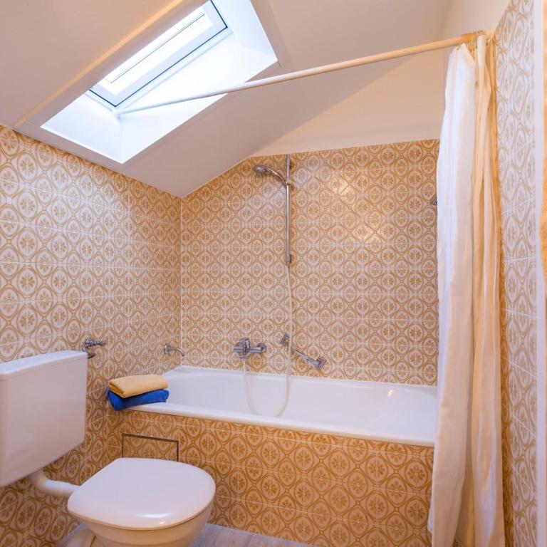 Ferienwohnanlage-Oberaudorf 1 Zimmer App E 8 mit Sauna - Apartment - 13