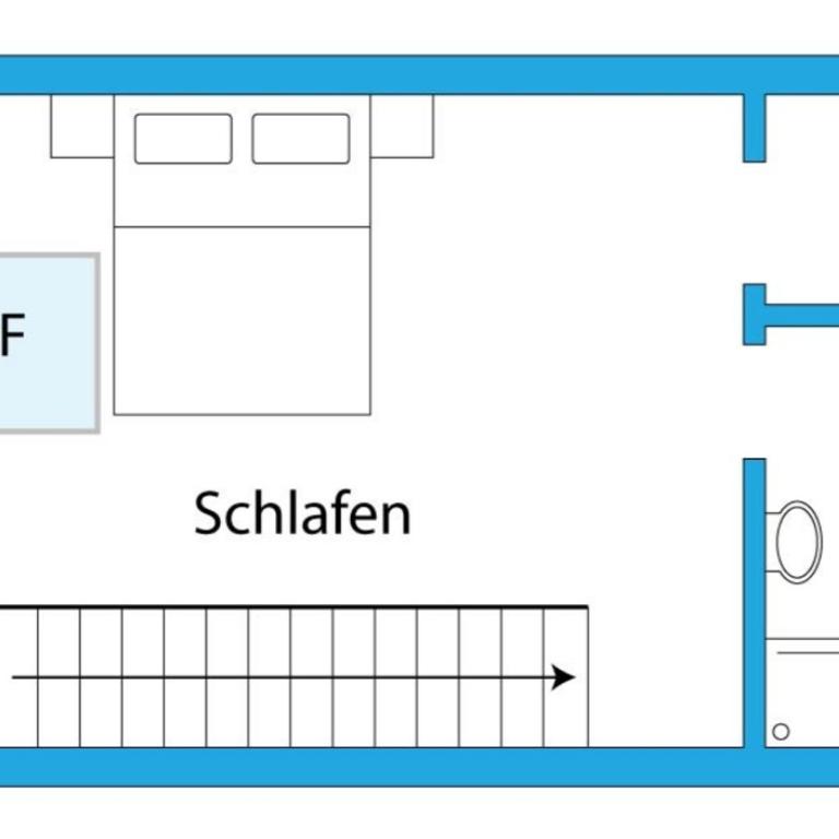 Bergschlössl - Maissonettwohnung 19 - Apartment - 11