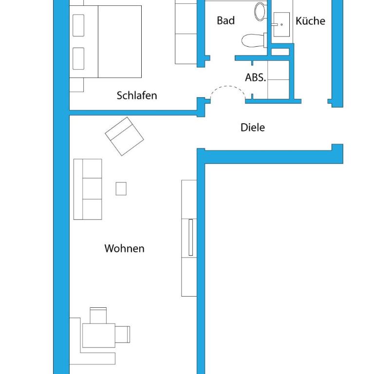 Ferienwohnanlage Oberaudorf C4 mit Sauna - Apartment - 20
