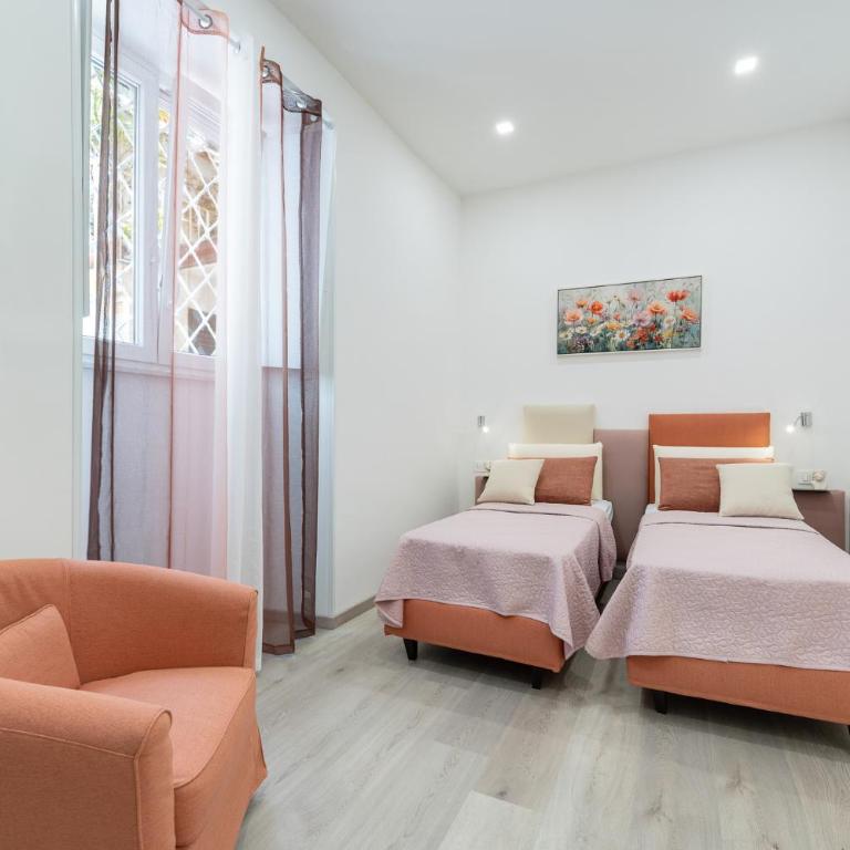 Casa Amore Italia - Appartamento con 2 Camere da Letto - 16