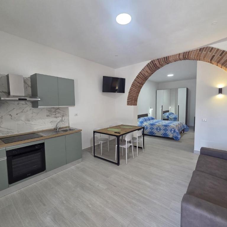 Pratoranieri - Appartamenti & Suite - Monolocale Superior - 16