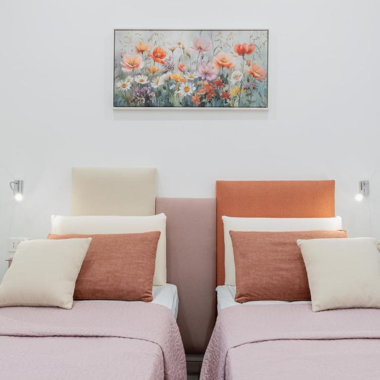 Casa Amore Italia - Appartamento con 2 Camere da Letto - 17