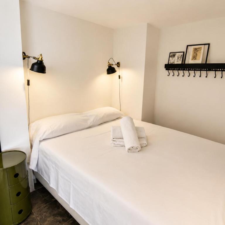 RNET IR Studio - 03-31 Roses Costa Brava - Apartamento de 1 dormitorio con terraza - 9