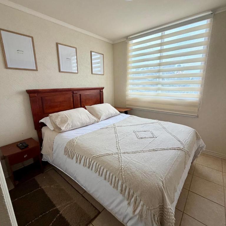 Beautiful apartment in Algarrobo Pinares - Apartamento de 3 dormitorios - 7