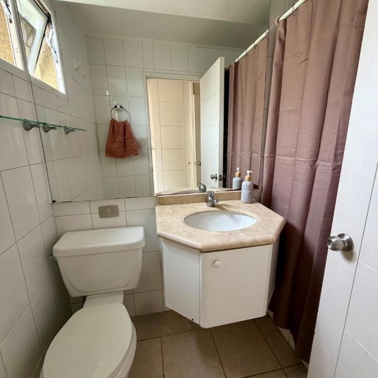 Beautiful apartment in Algarrobo Pinares - Apartamento de 3 dormitorios - 9