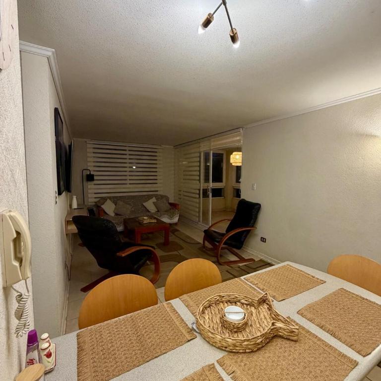 Beautiful apartment in Algarrobo Pinares - Apartamento de 3 dormitorios - 10