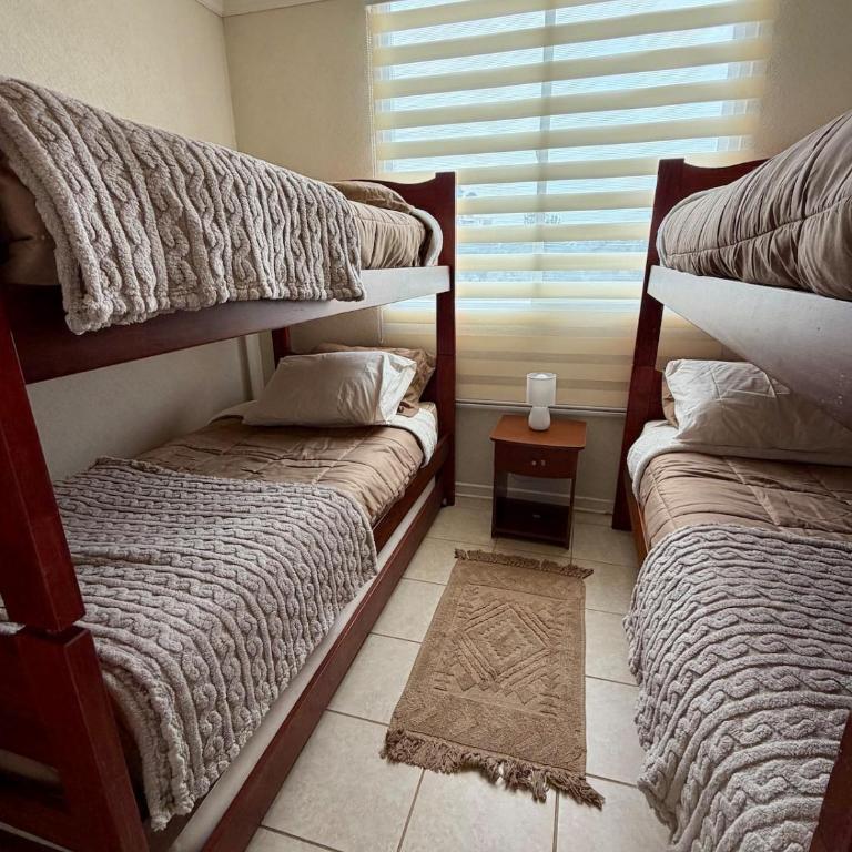 Beautiful apartment in Algarrobo Pinares - Apartamento de 3 dormitorios - 13