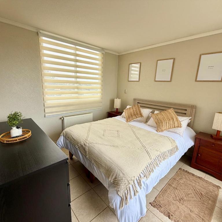 Beautiful apartment in Algarrobo Pinares - Apartamento de 3 dormitorios - 14