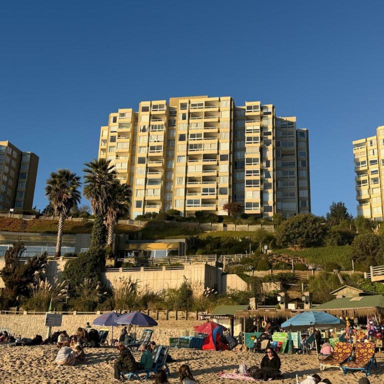 Beautiful apartment in Algarrobo Pinares - Apartamento de 3 dormitorios - 16