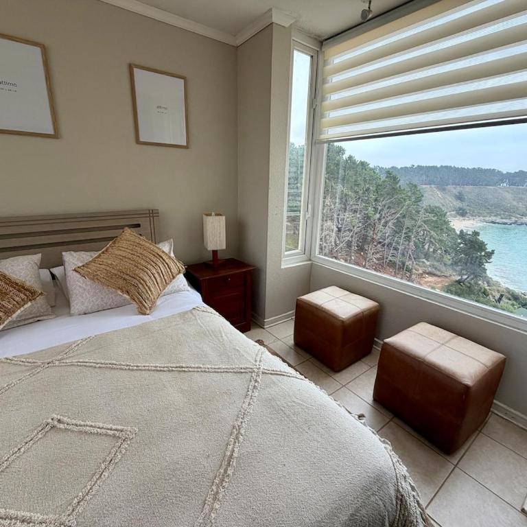 Beautiful apartment in Algarrobo Pinares - Apartamento de 3 dormitorios - 17