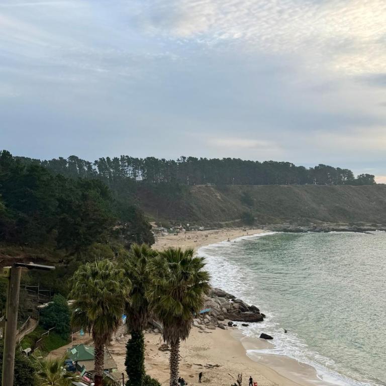 Beautiful apartment in Algarrobo Pinares - Three-Bedroom Apartment - 22