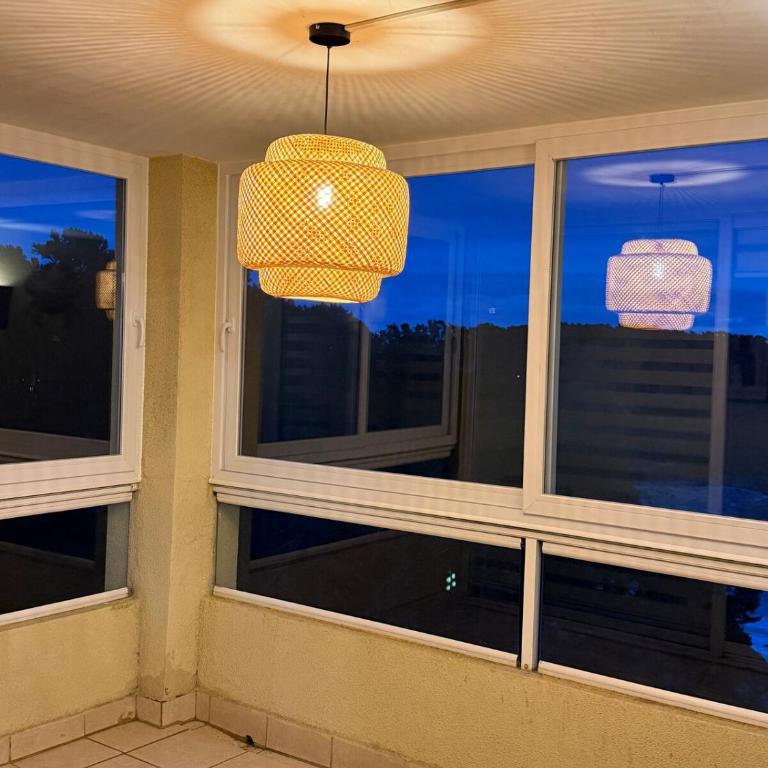 Beautiful apartment in Algarrobo Pinares - Three-Bedroom Apartment - 25