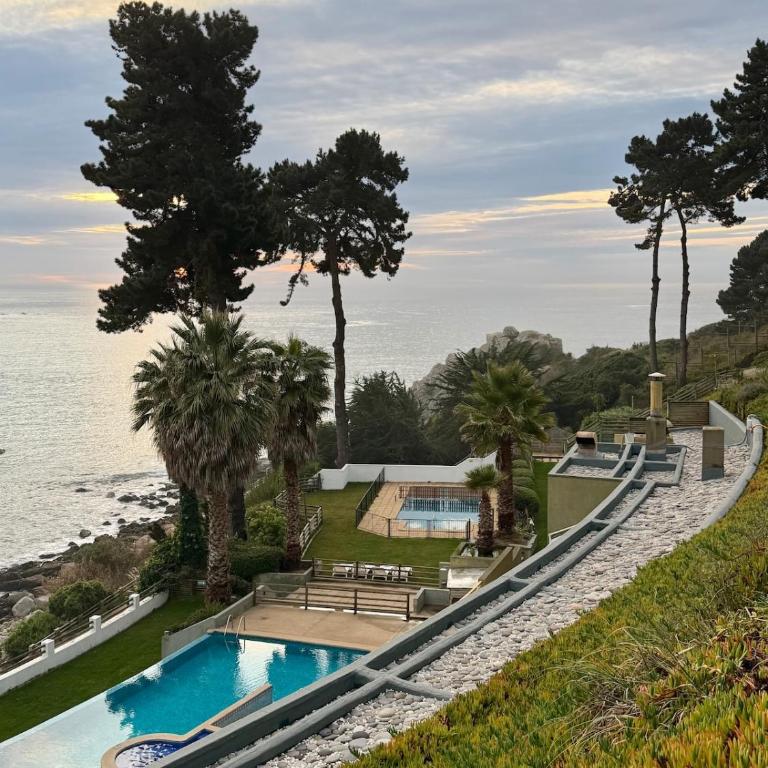 Beautiful apartment in Algarrobo Pinares - Three-Bedroom Apartment - 27