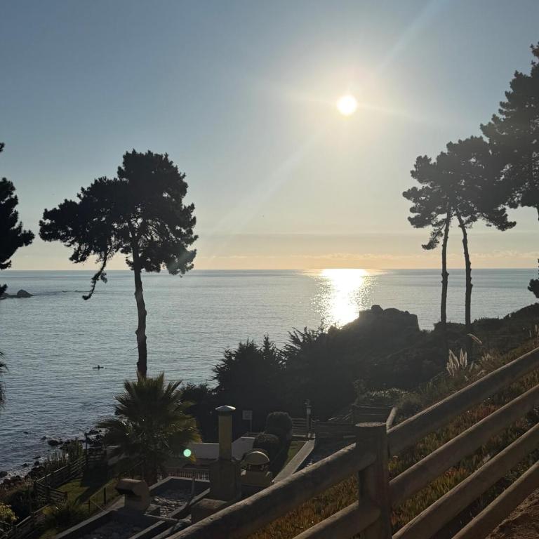 Beautiful apartment in Algarrobo Pinares - Three-Bedroom Apartment - 30