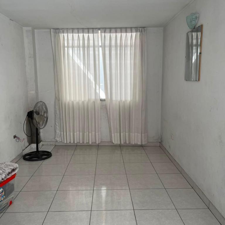La casa verde - One-Bedroom Apartment - 4