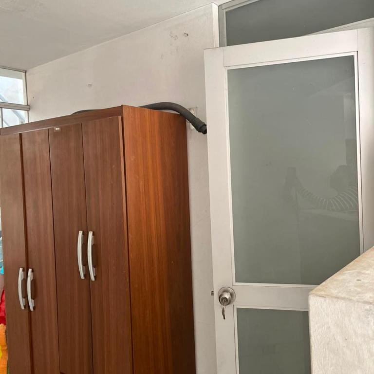 La casa verde - One-Bedroom Apartment - 5