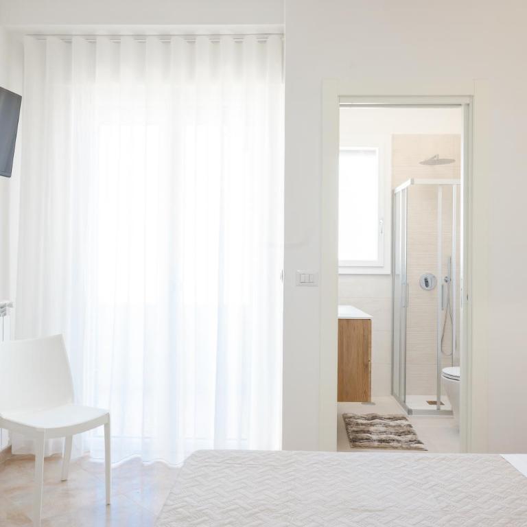 Dada's Cozy Apartaments - Appartement 3 Chambres Deluxe - 6