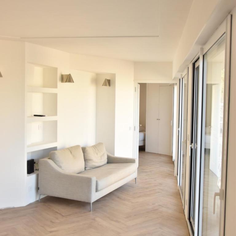 Les Fleurs 3 Ch 3 S de bain - Apartamento de 3 dormitorios - 4