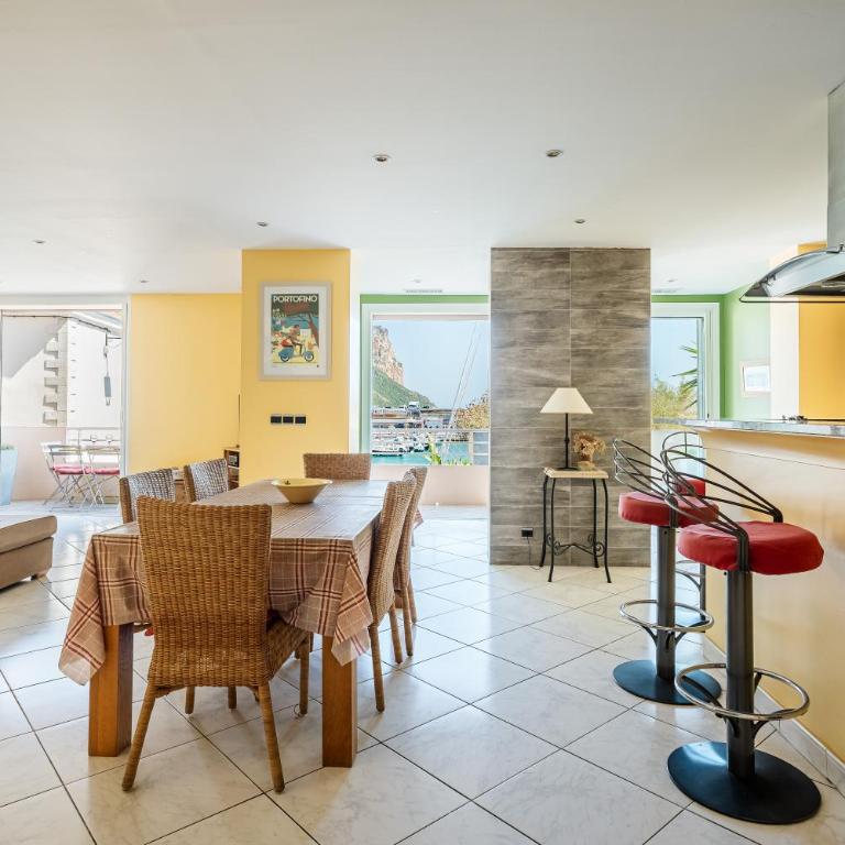 Le Roumpe Cuou par Dodo à Cassis - Appartement 2 Chambres - 21