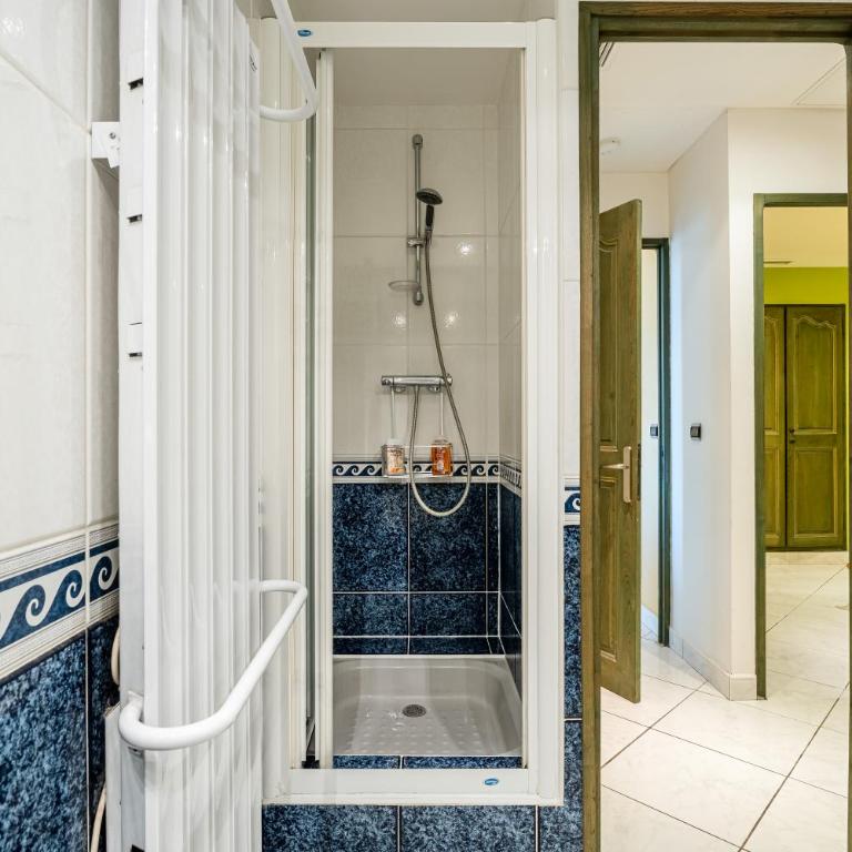Le Roumpe Cuou par Dodo à Cassis - Appartement 2 Chambres - 20