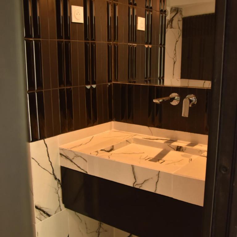 Les Fleurs 3 Ch 3 S de bain - Apartamento de 3 dormitorios - 8