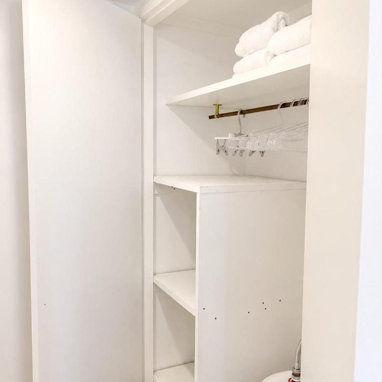 Luminoso Departamento Céntrico a Pasos del Mar - Apartamento de 1 dormitorio - 3