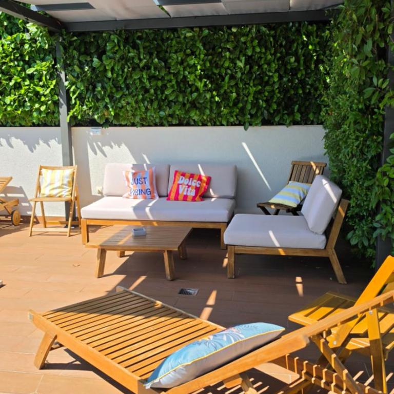 Casa del Sol - Villa mit privatem Pool - 19