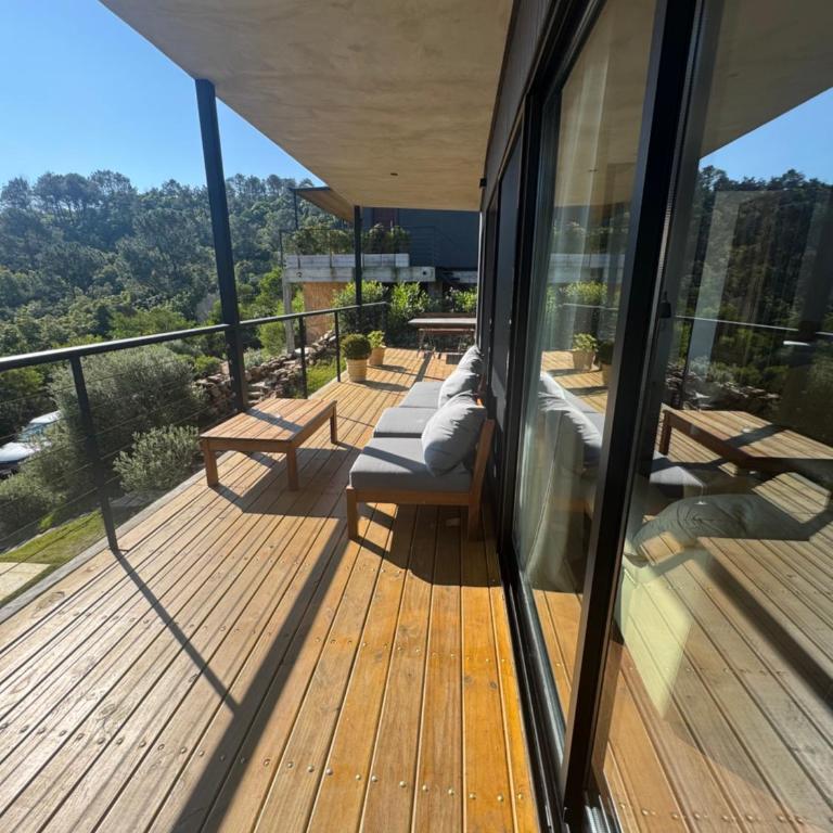 Modern House with Lagoon Views - Apartamento de 2 dormitorios - 36