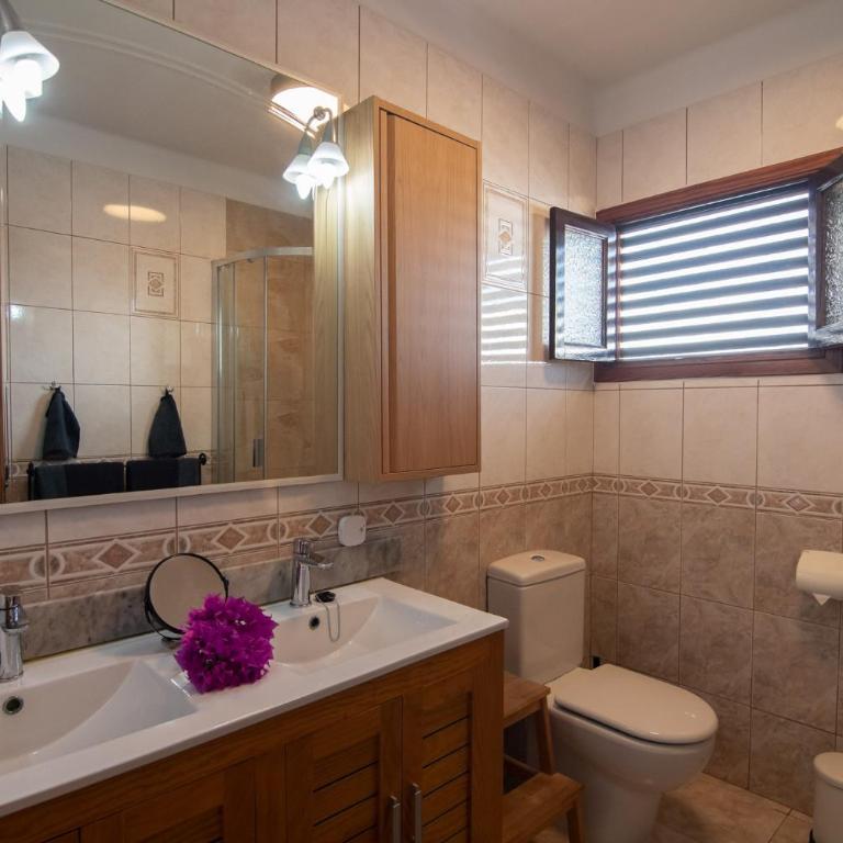 Caleton Blanco, lovely 2 bed apartment with sea views - Apartamento de 2 dormitorios - 7