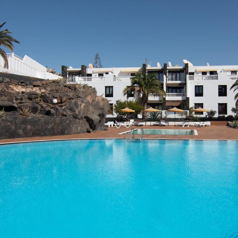 Caleton Blanco, lovely 2 bed apartment with sea views - Apartamento de 2 dormitorios - 6