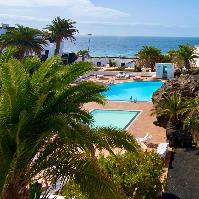 Caleton Blanco, lovely 2 bed apartment with sea views - Apartamento de 2 dormitorios - 9
