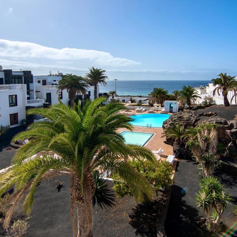 Caleton Blanco, lovely 2 bed apartment with sea views - Apartamento de 2 dormitorios - 19