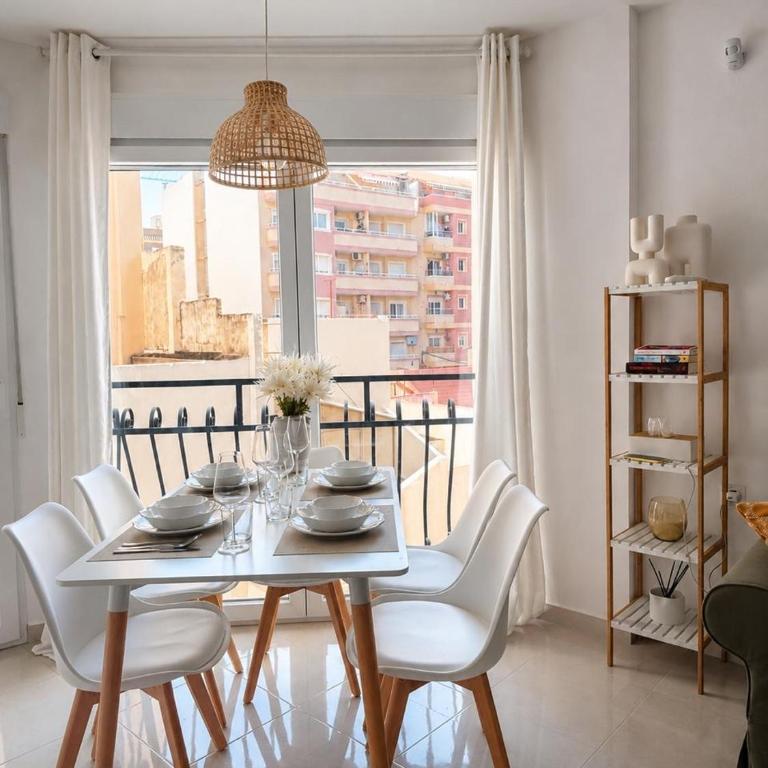 Appartement Soleil - Apartment mit 1 Schlafzimmer - 2