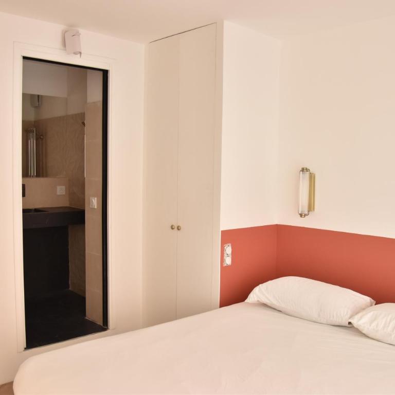 Les Fleurs 3 Ch 3 S de bain - Apartamento de 3 dormitorios - 11