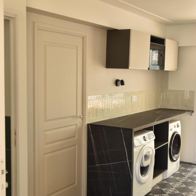 Les Fleurs 3 Ch 3 S de bain - Apartamento de 3 dormitorios - 18