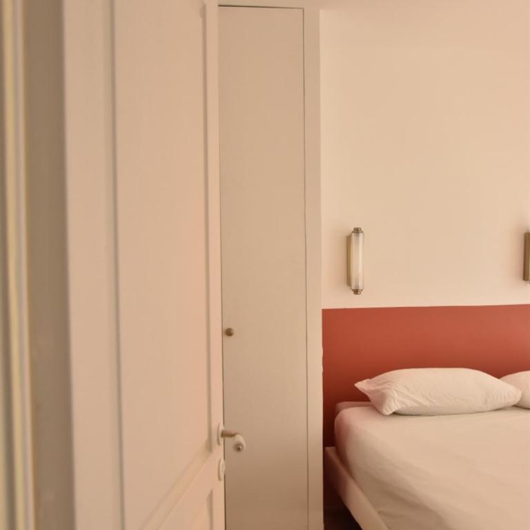 Les Fleurs 3 Ch 3 S de bain - Apartamento de 3 dormitorios - 10