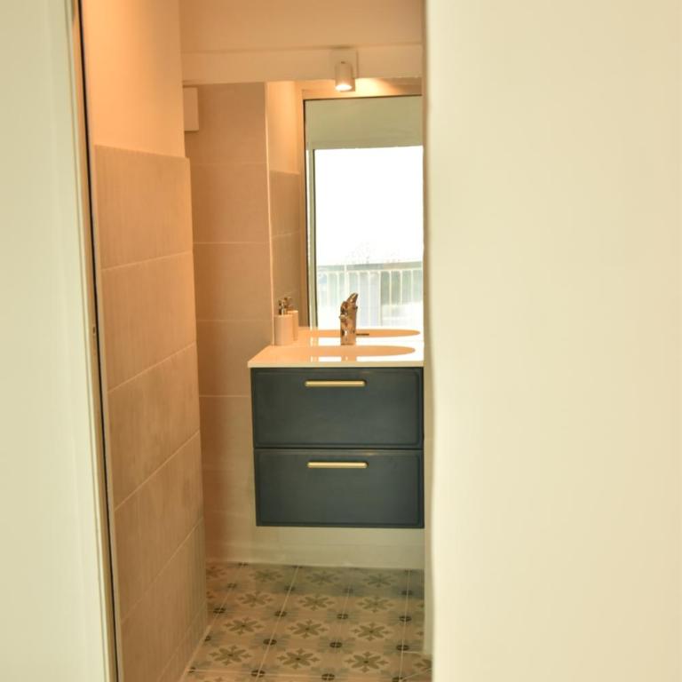 Les Fleurs 3 Ch 3 S de bain - Apartamento de 3 dormitorios - 15