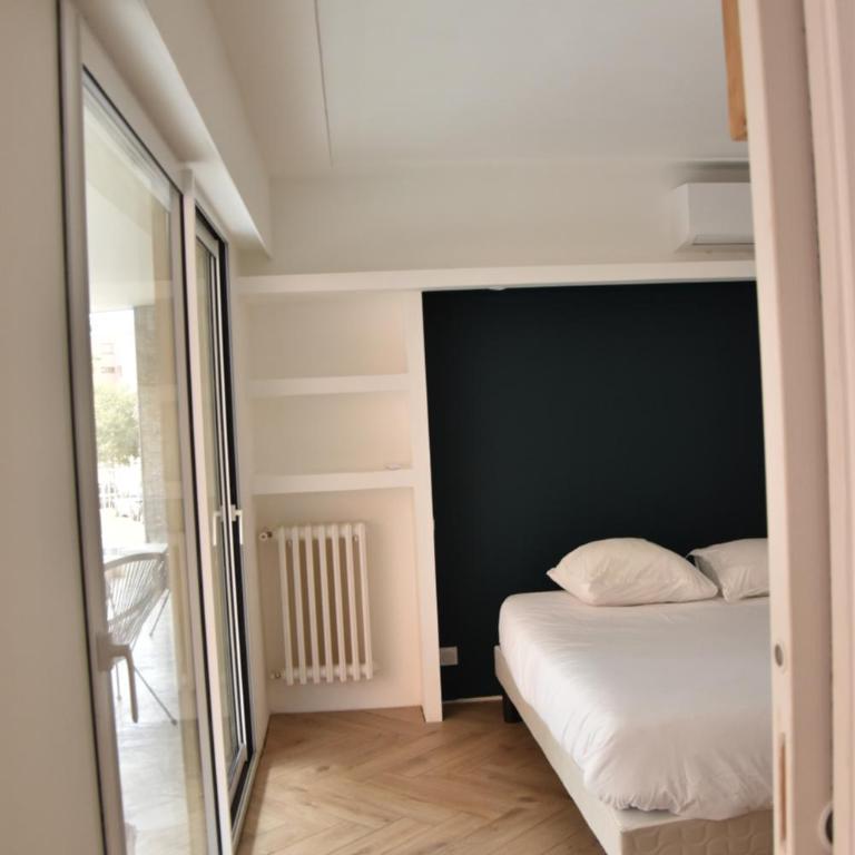 Les Fleurs 3 Ch 3 S de bain - Apartamento de 3 dormitorios - 17