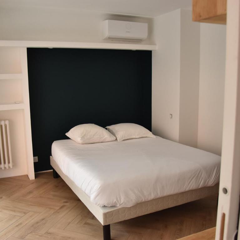 Les Fleurs 3 Ch 3 S de bain - Apartamento de 3 dormitorios - 14