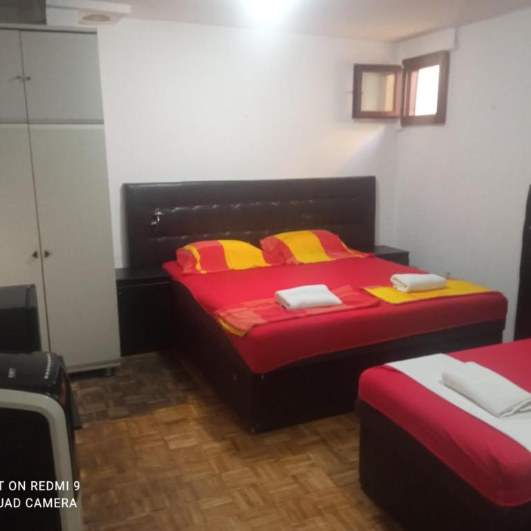 BOUTIQUE VILLA 84 - Chambre Quadruple Standard - 2