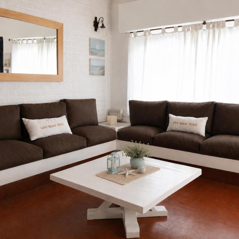 Tierra Mora Casas de alquiler - Casa Unifamiliar de 3 dormitorios - 11