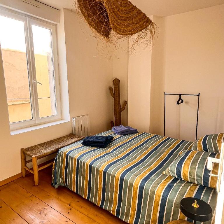 Le rêve d'Alain - Appartamento con 2 Camere da Letto - 7