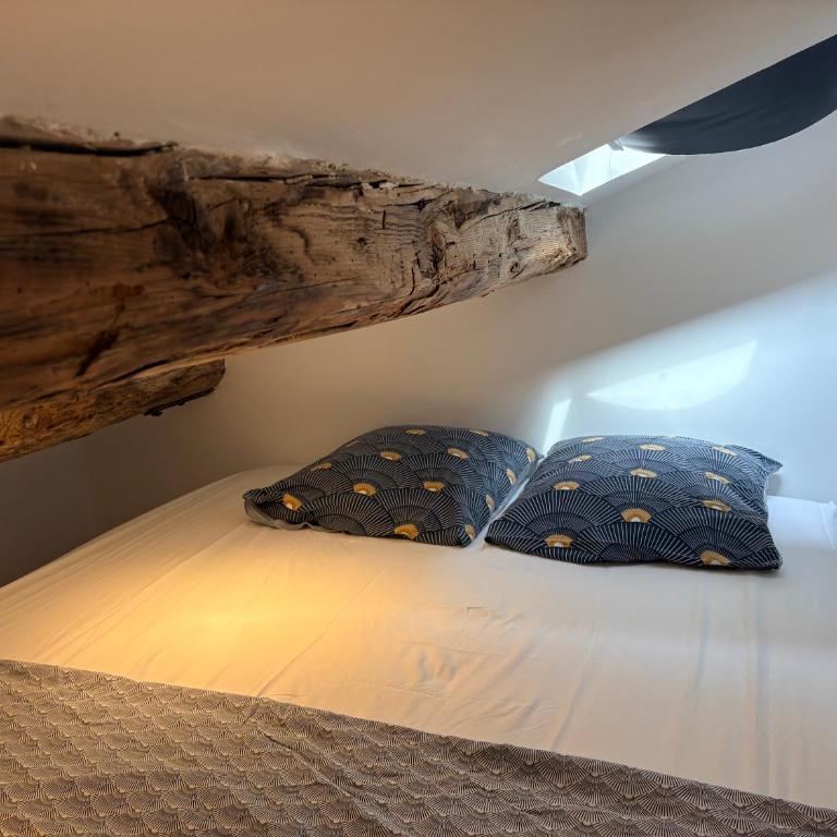 Studio Mirabeau Terrasse - Apartment mit 1 Schlafzimmer - 7