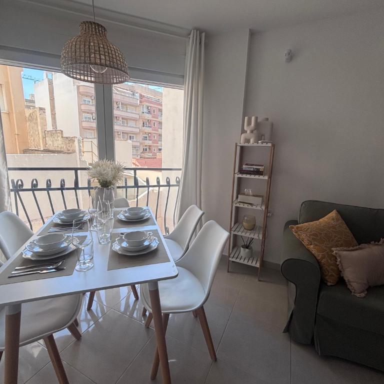 Appartement Soleil - Apartment mit 1 Schlafzimmer - 3