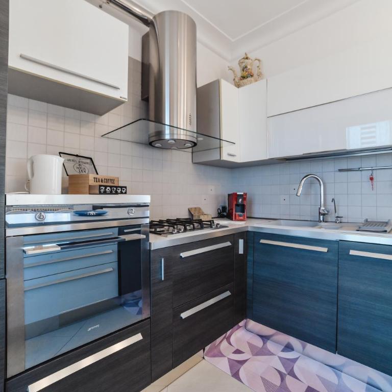 Dada's Cozy Apartaments - Appartement 3 Chambres Premium - 1