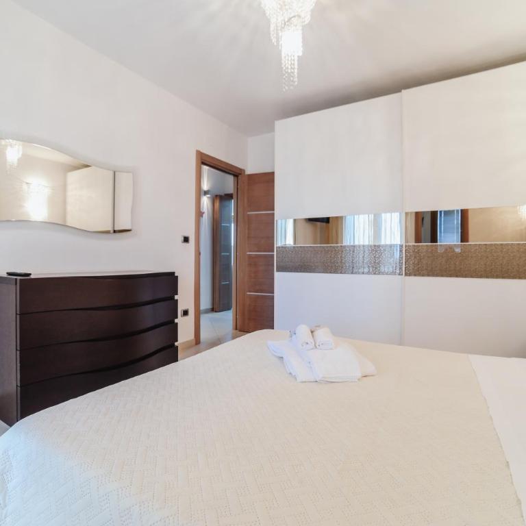 Dada's Cozy Apartaments - Appartement 3 Chambres Premium - 12